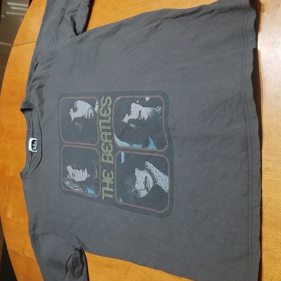 The Beatles Other - Vintage Beatles T-Shirt